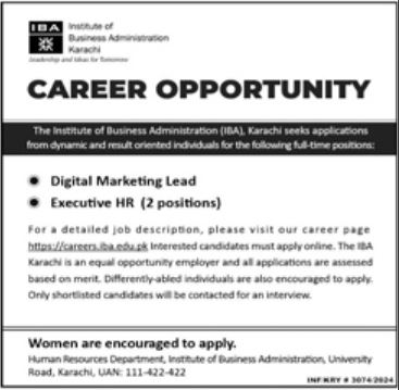 iba-karachi
