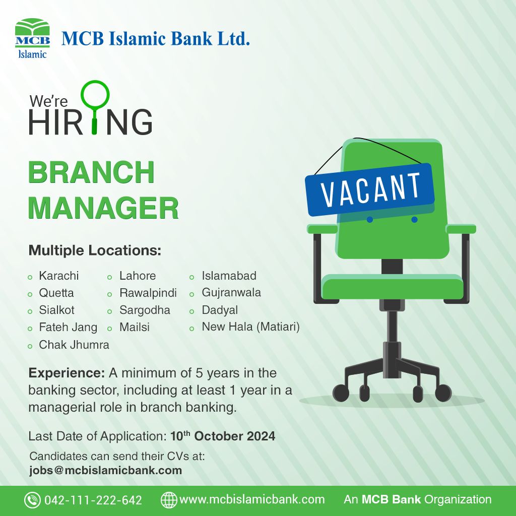 MCB-Islamic-Bank-Branch-Manager