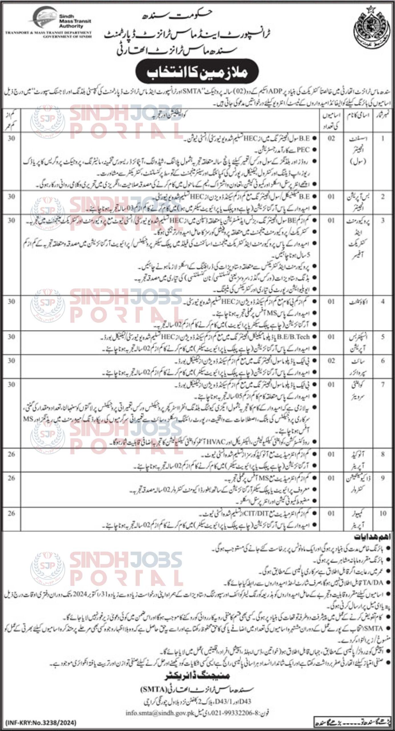 Mass-Transit-Authority