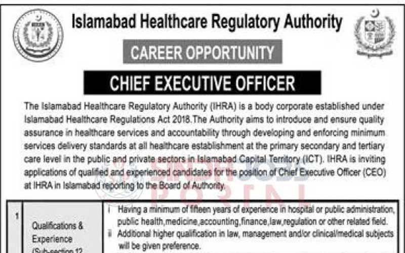 Chief-Executive-Officer