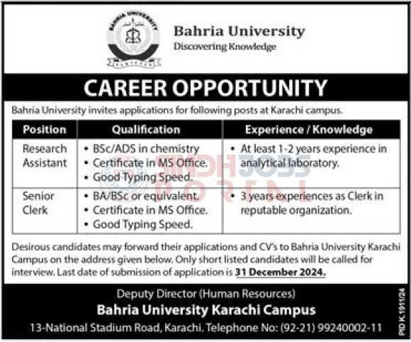 bahria-jobs