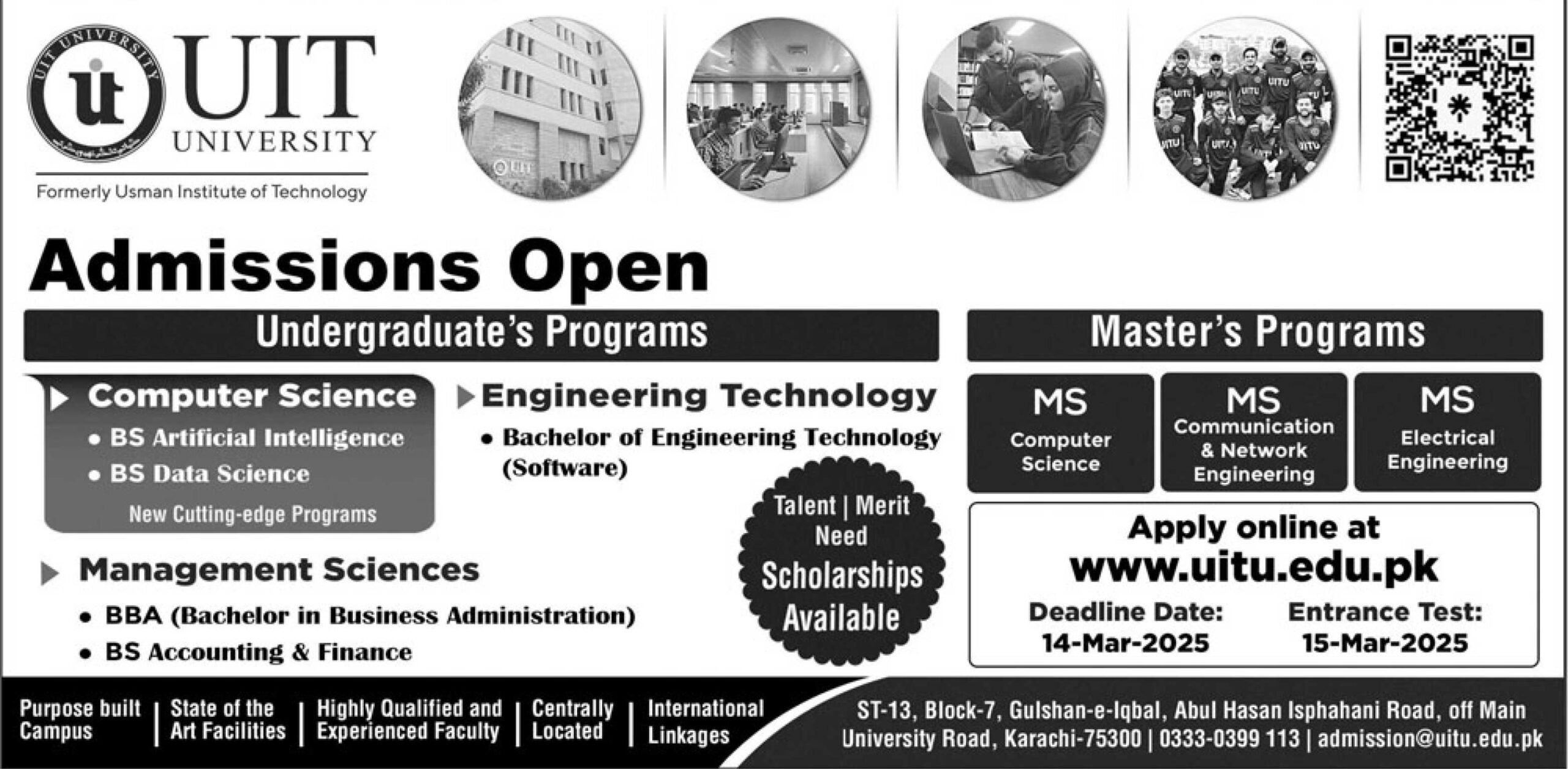uit-university-admission