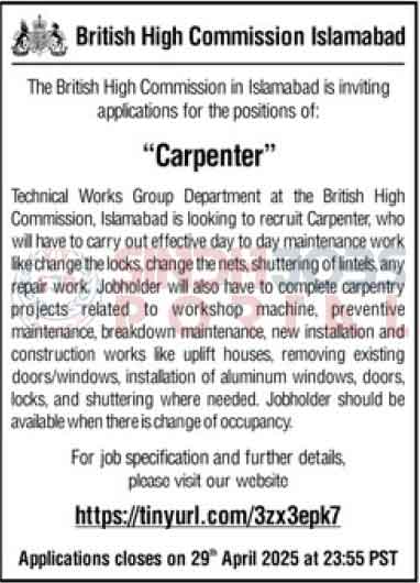 British-High-Commission