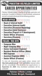 Oil-Gas-Jobs-Pakistan
