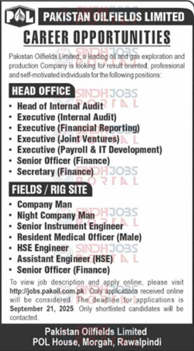 Oil-Gas-Jobs-Pakistan