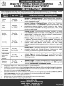 Govt-Of-Pakistan-Jobs
